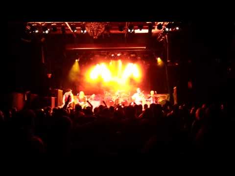 Korpiklaani - Ievan