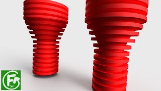 Fusion 360 | Case Study 22