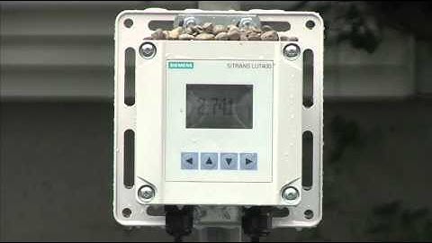 LUT400 Indroduction Video