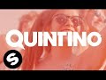 Capture de la vidéo Quintino - You Don't Stop (Official Music Video)