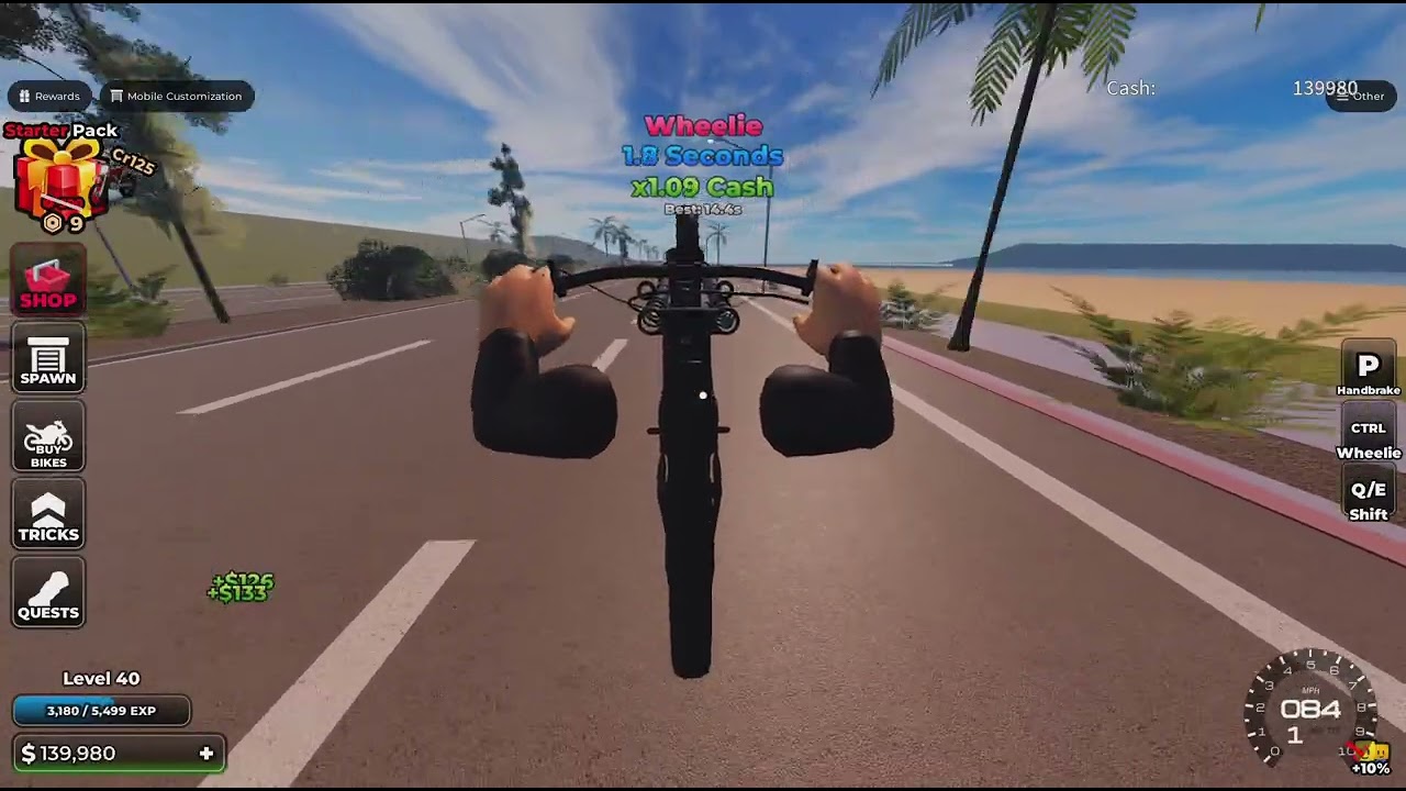 [りょ]V-ROLL ブイロール　取説•箱なし Roblox_20260529220058 - YouTube