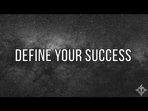 Define Your Success: Winter Recruitment 2017