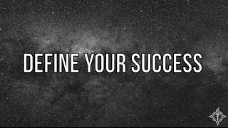 Define Your Success: Winter Recruitment 2017