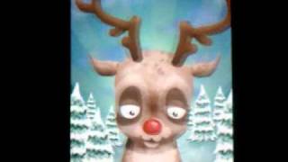 Talking Rudolph app for Iphone screenshot 5