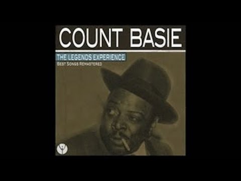 Count Basie Boogie Woogie 1941 
