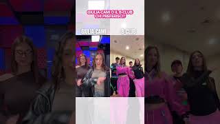 Team 1 O Team 2?Chi È Stato Più Bravo?