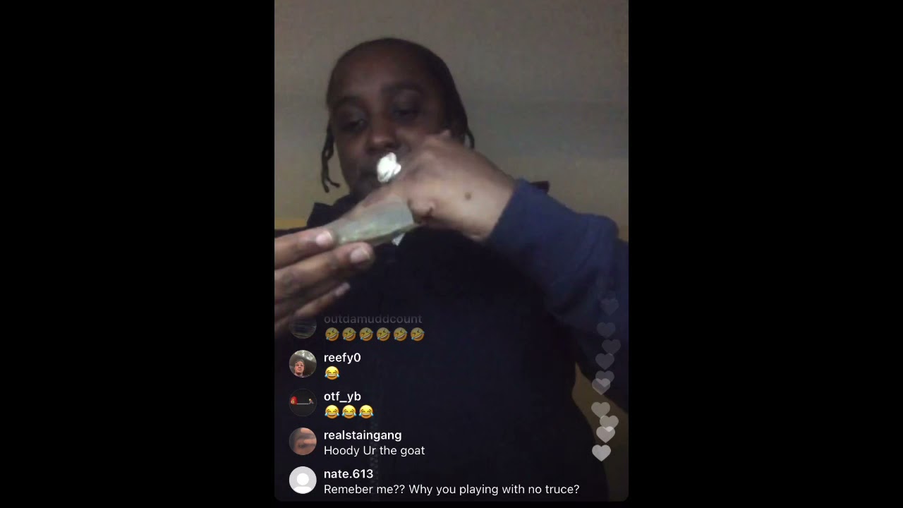 Honcho Hoodlum Addresses MoneyBoy & Sickspensary Ad