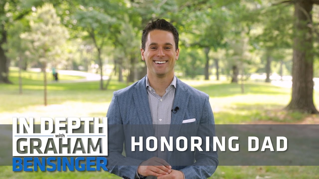 In Depth Preview: Honoring Dad