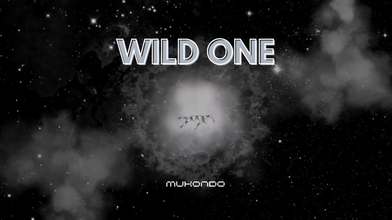 Watch Mukondo - Wild One (Visualizer) on YouTube Watch Mukondo - Wild One (Visualizer) on YouTube
