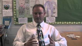 Smarter Balanced Assessments