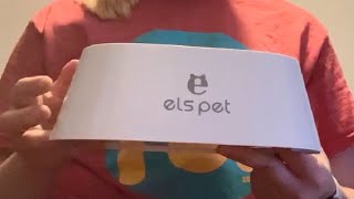 Honest Review Upsky Dog Bowl Dog Water Bowl No Spill