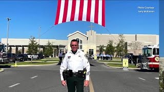 Celebrity 'We are brothers': Friends react to death of Florida deputy Net Worth
