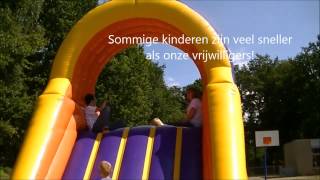 Okids Videopresentatie Bloopers Op 14 Augustus