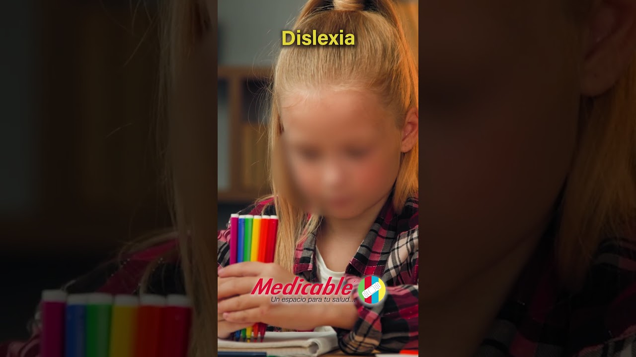 🖋️📖Problemas de Dislexia.  #reels #shortsviral #shortsfeed #niños #salud #shortvideo #shortfeed