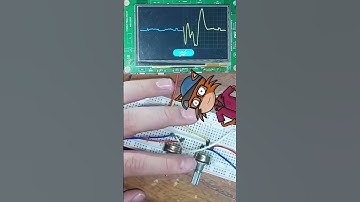 Graphs with STM32F746: Real-Time Potentiometer Control #stm32 #ADC #TOUCHGFX #POT #TFT