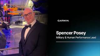 7 Eagle Academy with Spencer Posey Garmin