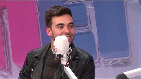Uit de oude doos .. op de verlanglijst van Mathias Vergels .. een live sessie tussen de MENT-kijkers