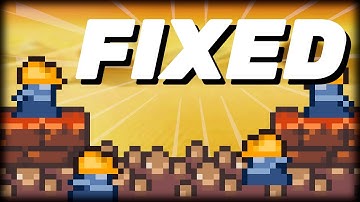 They exposed my Citybuilder