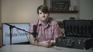 Freer Percussion - Classic Hard Case screenshot 1