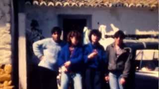 Páscoa na Dogueno 1985