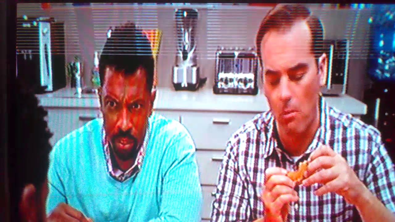 Black-ish season 4 episode 10 You Gotta Check Your Bitch