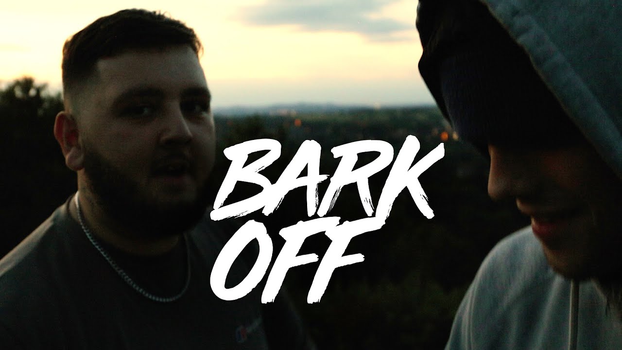 Ozone Media: Yazz x Kaizen [BARK OFF] (S3.E15)