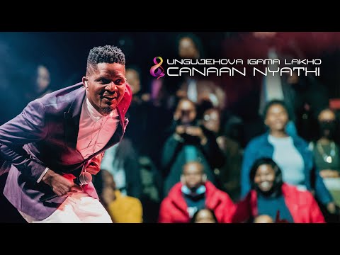 #1 Spirit Of Praise 8 ft Canaan Nyathi – UnguJehova Igama Lakho *Brand New* Mới Nhất