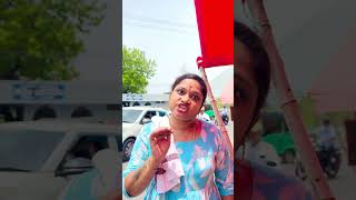 Extra lu cheyodhu 😳 #viralvideos #market #comedy #funnysales #vijayawadaroads