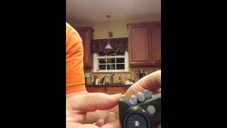How graphite affects your wheels on a pinewood derby car
