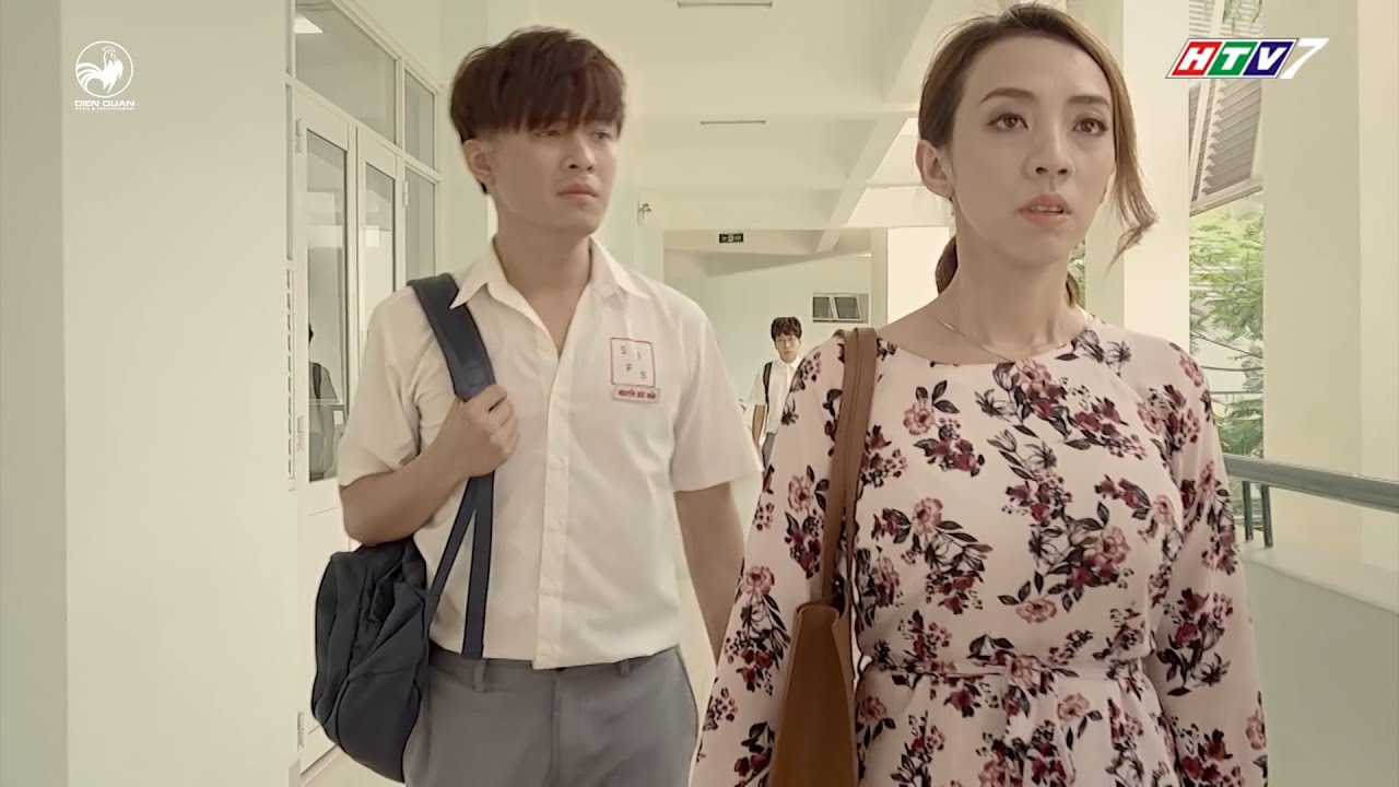 Gin Tuấn Kiệt nổi máu giang hồ làm mẹ Thu Trang rơi lệ... - youtube