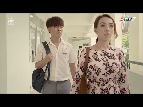 Video Gin Tuấn Kiệt nổi máu giang hồ làm mẹ Thu Trang rơi lệ... - youtube