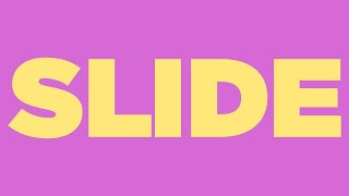Learn the Slide Effect in After Effects | Beginner Level