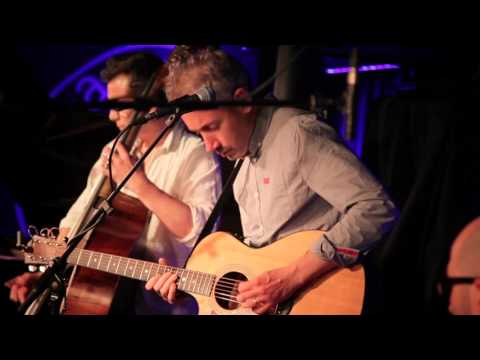 Gwyneth Herbert - Jolene - Al's solo