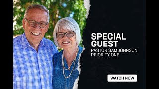 The Book of Acts: Pastor Sam Johnson