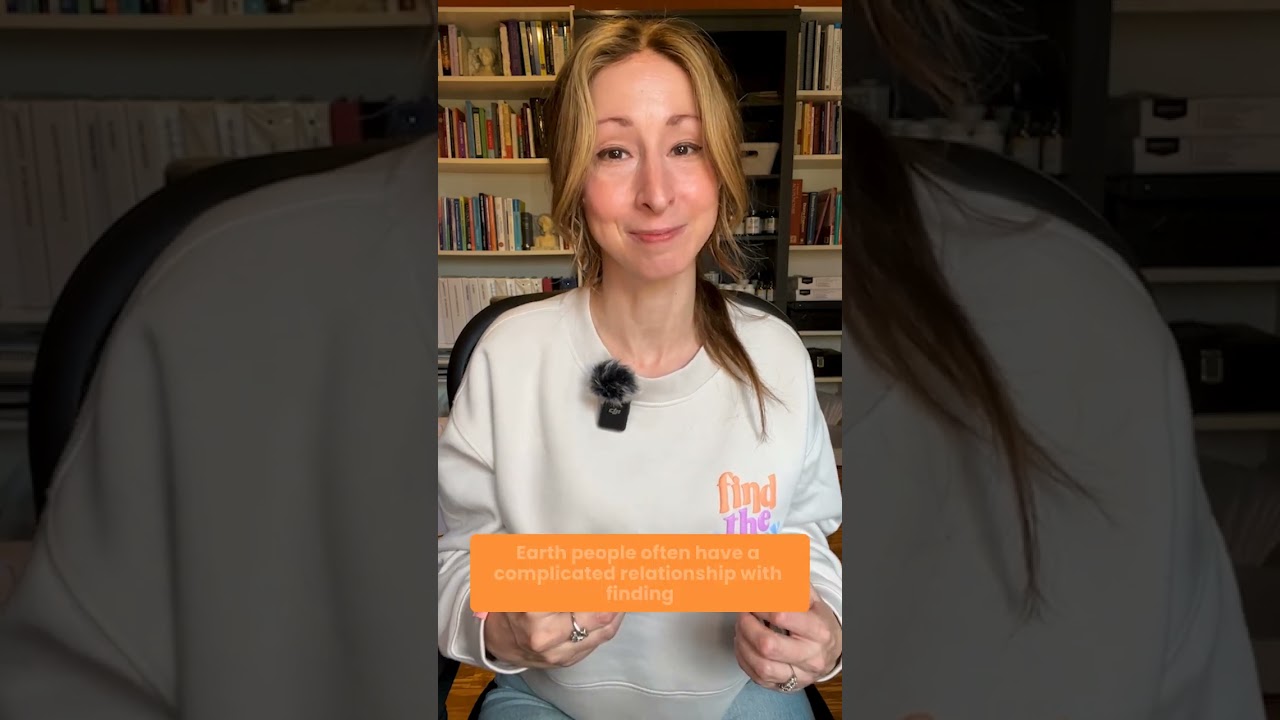 Are you an earth personality type according to Chinese medicine?