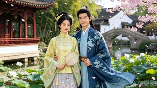 不意に時代を越えて子供を養うため稼ぐ私、妾を寵め妻を冷遇すると噂される夫が帰還したら、なぜか私にべったりついてくる！#短編ドラマ #短編映画 #drama #中国ドラマ #cdrama #恋愛