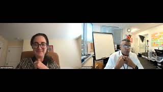 Getting Smart Town Hall: Relationship Mapping