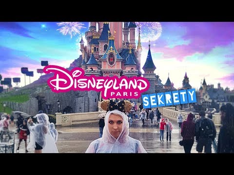 Wideo: 10 najbardziej niedocenianych atrakcji Disney World