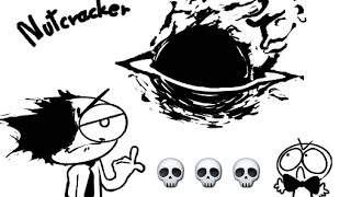 FNF NUTCRACKER - NUTCRACKER (FC)