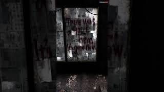 Silent Hill 2 (2001) - There Was a Hole Here