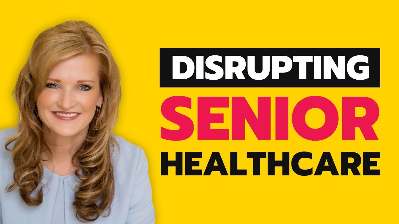 The Home Healthcare Franchise Worth 639 Million YouTube