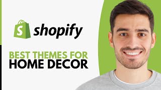 Best Shopify Themes For Home Decor (Free & Paid)