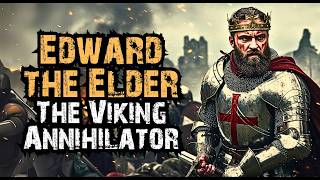 Edward the Elder: The Forgotten King Who Forged England