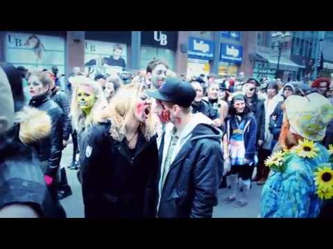 Montreal / Zombie