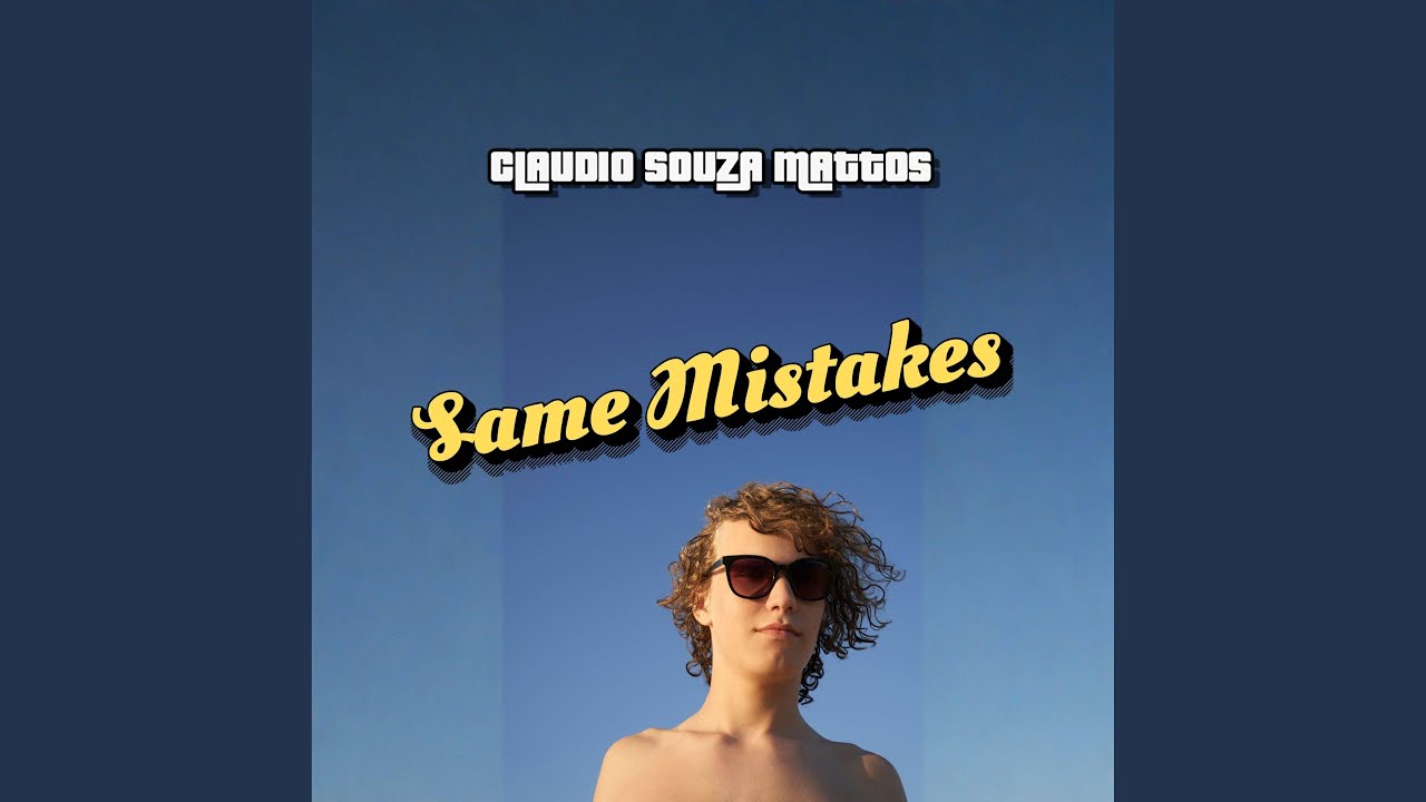 Same Mistakes adlı videoyu YouTube'da izle Same Mistakes adlı videoyu YouTube'da izle
