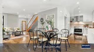 Your Dream Come True! - 14 Teal Crescent, Lalor