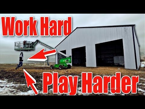 Fired My Employees For MESSING AROUND….