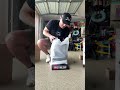 Unboxing the mova s10 robot mop and vacuum #shorts