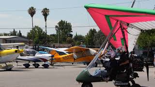 Light-sport aircraft | Wikipedia audio article