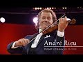 Andre Rieu and his Johann Strauss Orchestra in Tel-Aviv 05-04-2018